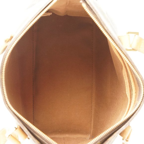 Auth Louis Vuitton Cabas Piano Tote Bag #6853L30 - Picture 9 of 14